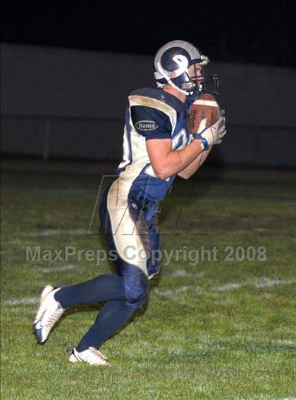Thumbnail 2 in Bethel @ Casa Roble (CIF SJS D3 Playoffs) photogallery.
