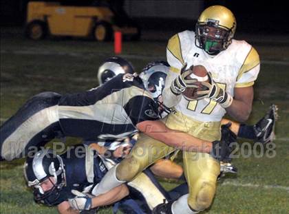 Thumbnail 1 in Bethel @ Casa Roble (CIF SJS D3 Playoffs) photogallery.