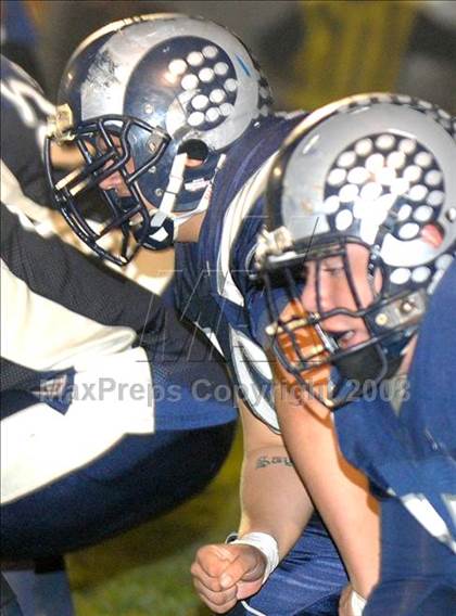 Thumbnail 2 in Bethel @ Casa Roble (CIF SJS D3 Playoffs) photogallery.
