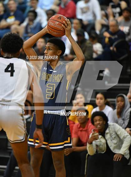 Thumbnail 3 in Stony Point @ Vandegrift photogallery.