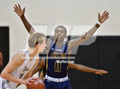Thumbnail 3 in Stony Point @ Vandegrift photogallery.