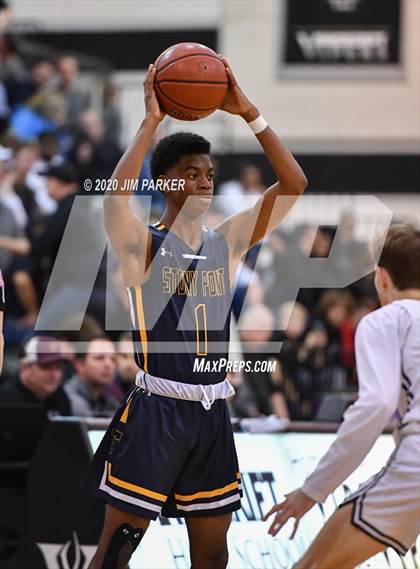 Thumbnail 3 in Stony Point @ Vandegrift photogallery.