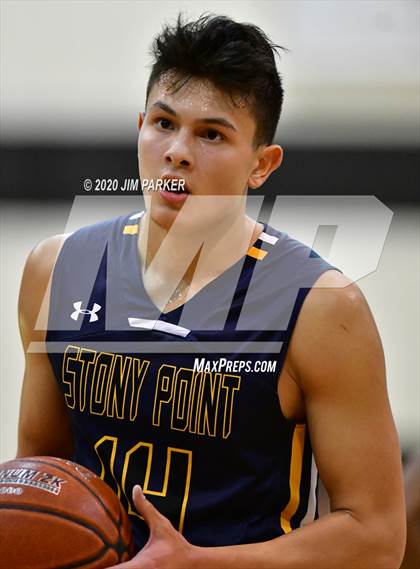 Thumbnail 1 in Stony Point @ Vandegrift photogallery.