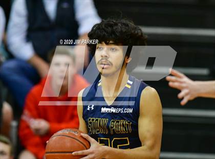 Thumbnail 3 in Stony Point @ Vandegrift photogallery.