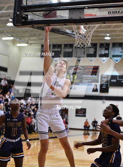Thumbnail 1 in Stony Point @ Vandegrift photogallery.