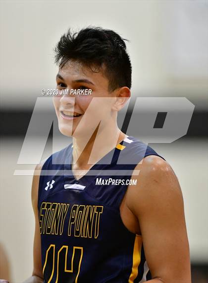 Thumbnail 2 in Stony Point @ Vandegrift photogallery.