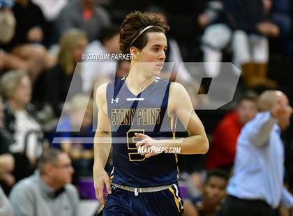 Thumbnail 3 in Stony Point @ Vandegrift photogallery.