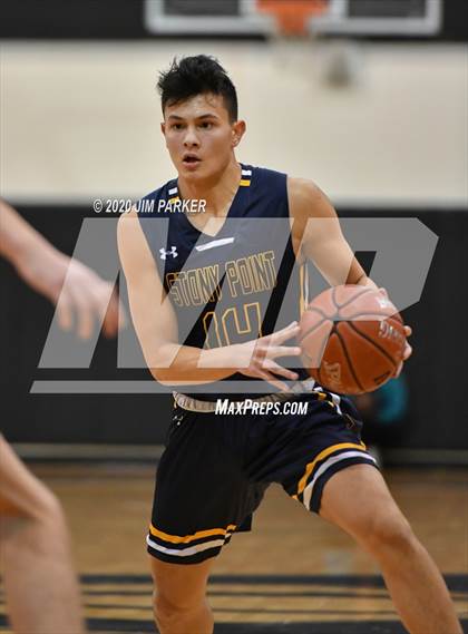 Thumbnail 2 in Stony Point @ Vandegrift photogallery.
