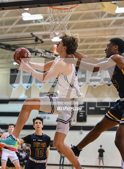 Thumbnail 2 in Stony Point @ Vandegrift photogallery.