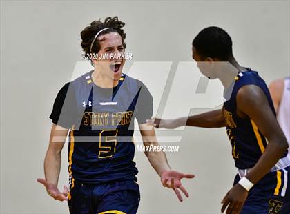 Thumbnail 2 in Stony Point @ Vandegrift photogallery.