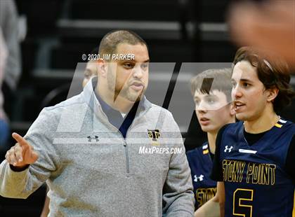 Thumbnail 1 in Stony Point @ Vandegrift photogallery.