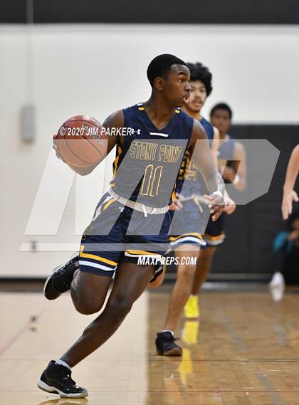 Thumbnail 1 in Stony Point @ Vandegrift photogallery.