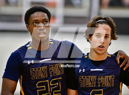 Thumbnail 3 in Stony Point @ Vandegrift photogallery.