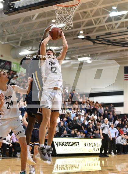 Thumbnail 3 in Stony Point @ Vandegrift photogallery.