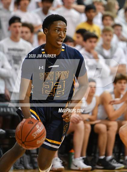 Thumbnail 3 in Stony Point @ Vandegrift photogallery.