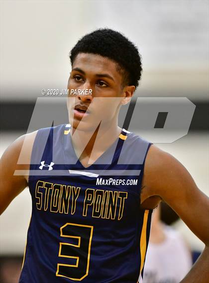 Thumbnail 3 in Stony Point @ Vandegrift photogallery.