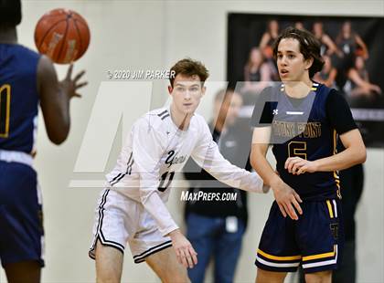 Thumbnail 1 in Stony Point @ Vandegrift photogallery.