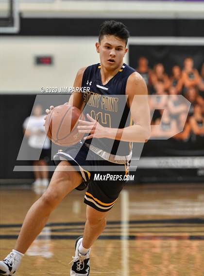 Thumbnail 1 in Stony Point @ Vandegrift photogallery.