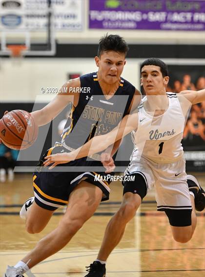 Thumbnail 2 in Stony Point @ Vandegrift photogallery.