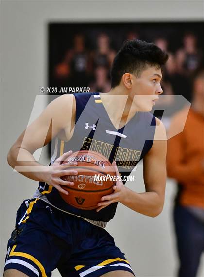 Thumbnail 2 in Stony Point @ Vandegrift photogallery.
