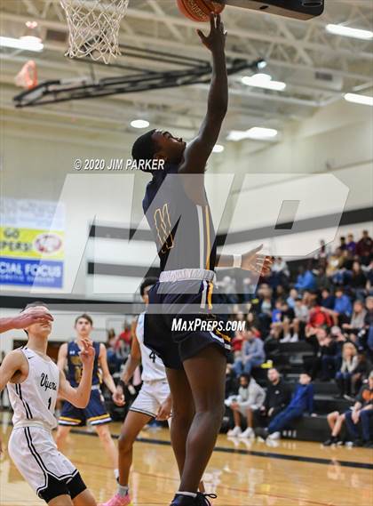 Thumbnail 2 in Stony Point @ Vandegrift photogallery.