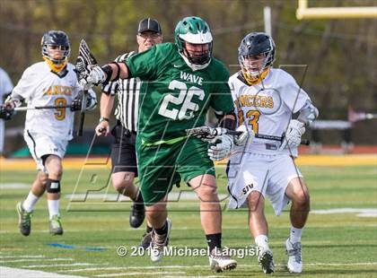 Thumbnail 1 in Long Branch @ St John-Vianney photogallery.