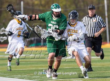 Thumbnail 2 in Long Branch @ St John-Vianney photogallery.