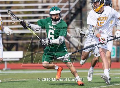 Thumbnail 1 in Long Branch @ St John-Vianney photogallery.
