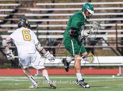 Thumbnail 1 in Long Branch @ St John-Vianney photogallery.