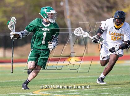 Thumbnail 1 in Long Branch @ St John-Vianney photogallery.