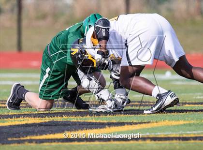 Thumbnail 3 in Long Branch @ St John-Vianney photogallery.