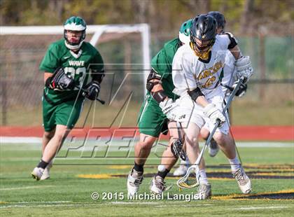 Thumbnail 2 in Long Branch @ St John-Vianney photogallery.