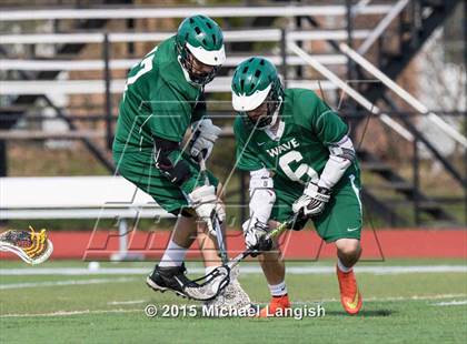 Thumbnail 3 in Long Branch @ St John-Vianney photogallery.