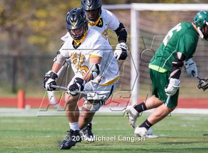 Thumbnail 3 in Long Branch @ St John-Vianney photogallery.