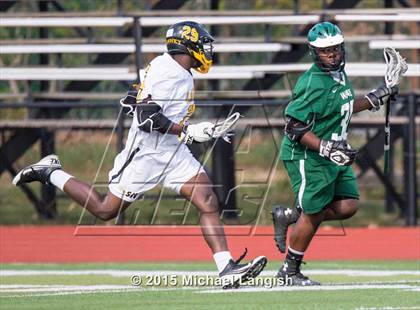 Thumbnail 1 in Long Branch @ St John-Vianney photogallery.