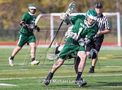 Thumbnail 2 in Long Branch @ St John-Vianney photogallery.
