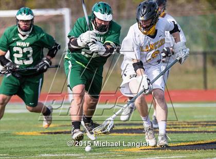 Thumbnail 3 in Long Branch @ St John-Vianney photogallery.