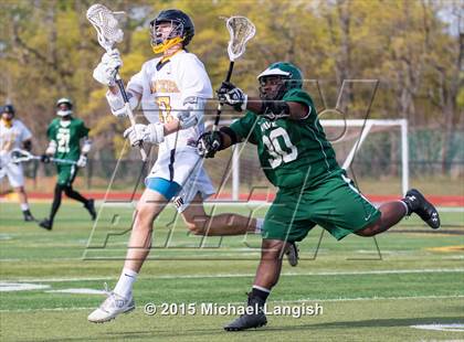 Thumbnail 3 in Long Branch @ St John-Vianney photogallery.