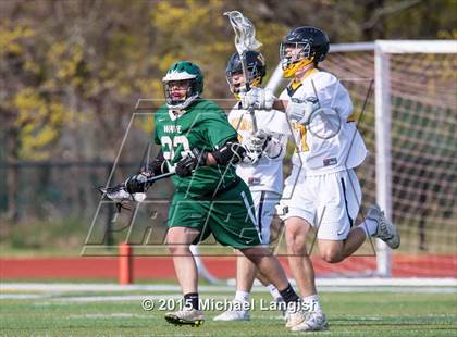 Thumbnail 2 in Long Branch @ St John-Vianney photogallery.