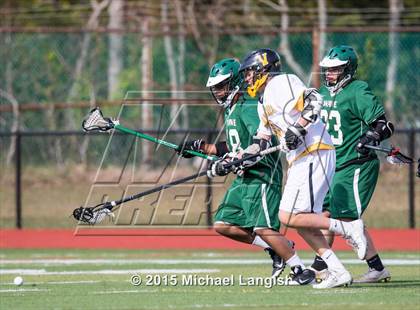Thumbnail 3 in Long Branch @ St John-Vianney photogallery.