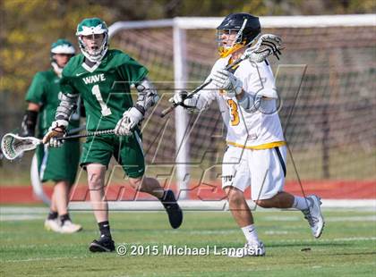 Thumbnail 2 in Long Branch @ St John-Vianney photogallery.