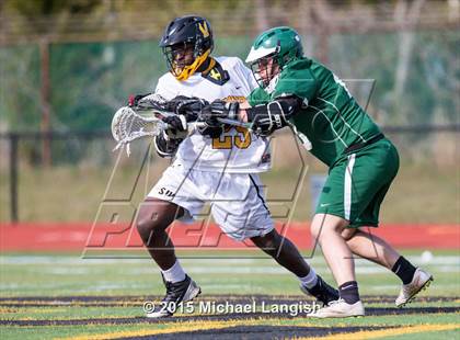Thumbnail 2 in Long Branch @ St John-Vianney photogallery.