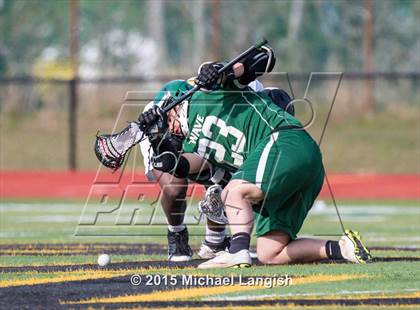 Thumbnail 1 in Long Branch @ St John-Vianney photogallery.