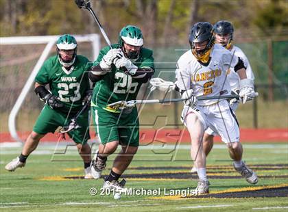 Thumbnail 2 in Long Branch @ St John-Vianney photogallery.