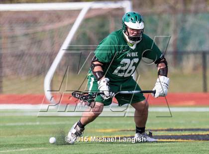 Thumbnail 3 in Long Branch @ St John-Vianney photogallery.