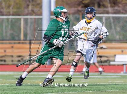 Thumbnail 3 in Long Branch @ St John-Vianney photogallery.