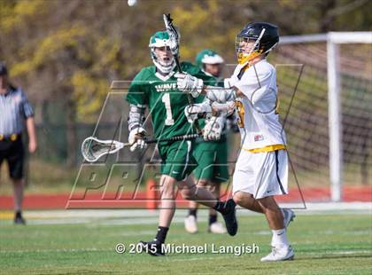 Thumbnail 3 in Long Branch @ St John-Vianney photogallery.