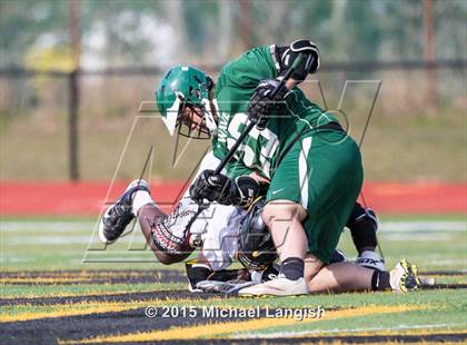 Thumbnail 2 in Long Branch @ St John-Vianney photogallery.
