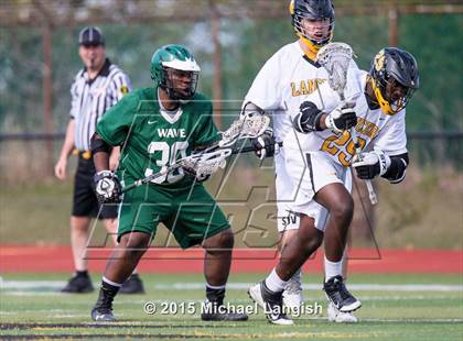 Thumbnail 3 in Long Branch @ St John-Vianney photogallery.