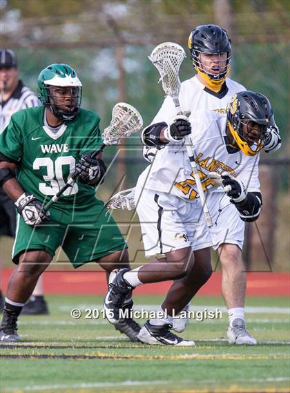 Thumbnail 2 in Long Branch @ St John-Vianney photogallery.